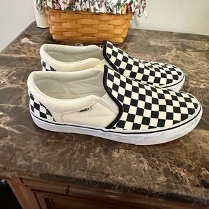 Vans sneakers